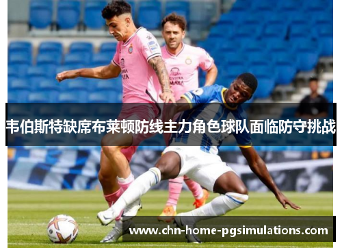 韦伯斯特缺席布莱顿防线主力角色球队面临防守挑战