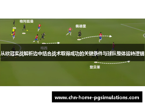 从欧冠实战解析边中结合战术取得成功的关键条件与球队整体运转逻辑 从欧冠实战解析边中结合战术取得成功的关键条件与球队整体运转逻辑